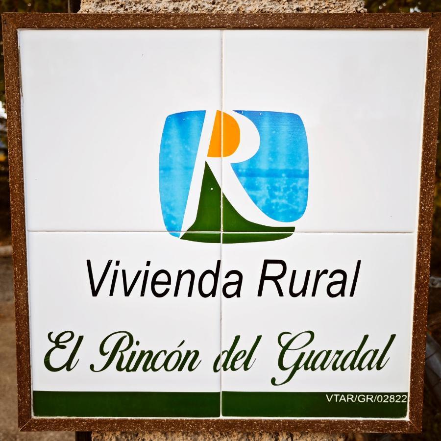 El Rincon Del Guardal, Alojamiento Rural Y Guias De Montana San Clemente  المظهر الخارجي الصورة